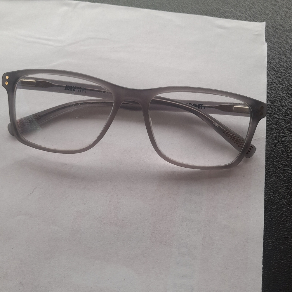 Nike glasses